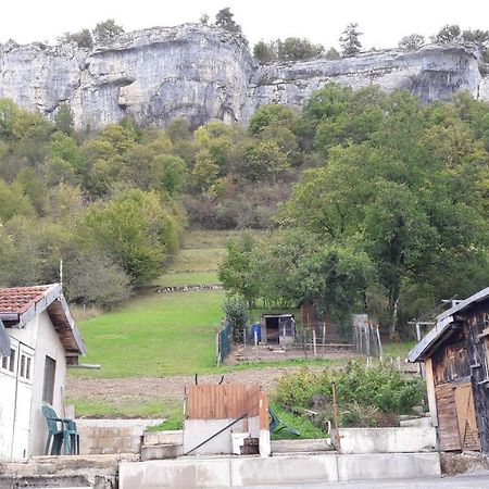 La Bottine Villa Орнан Екстериор снимка